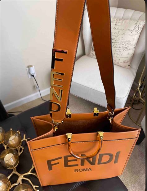 fendi shirt dhgate|Fendi handbags online.